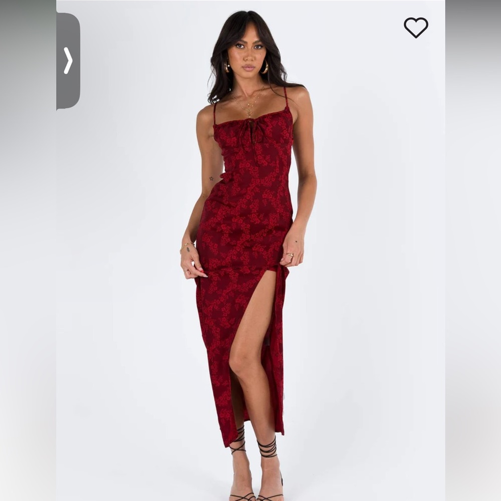Princess Polly Dress